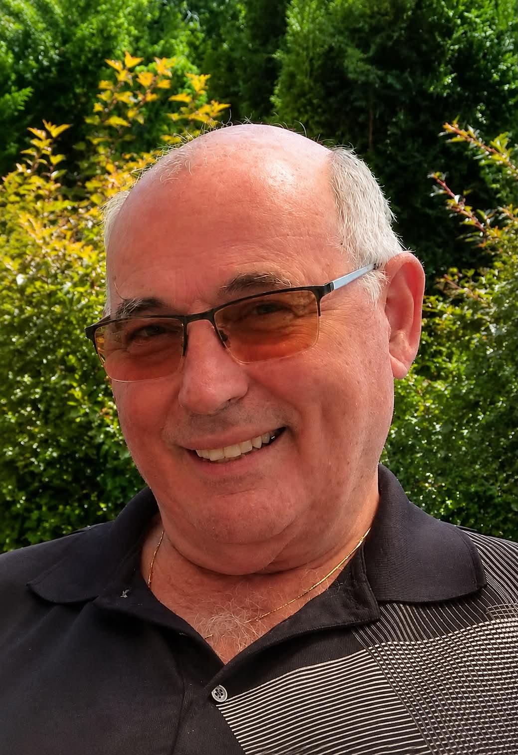 Serge Lebrun