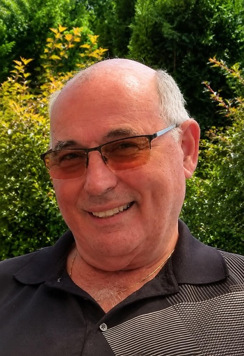 Serge Lebrun