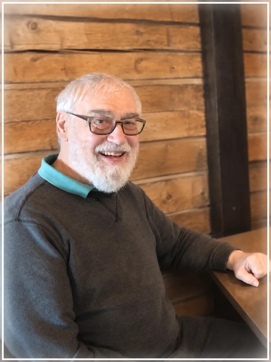 Gilles Vandal