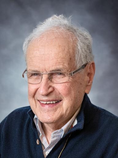 Louis Racine