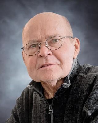 Peter Byrns