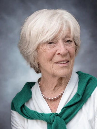 Claire Audet