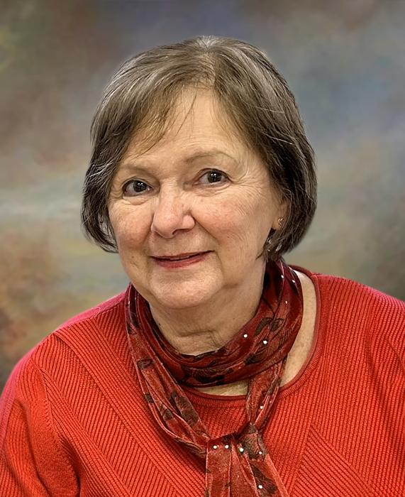 Claudette Fortin