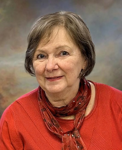 Claudette Fortin
