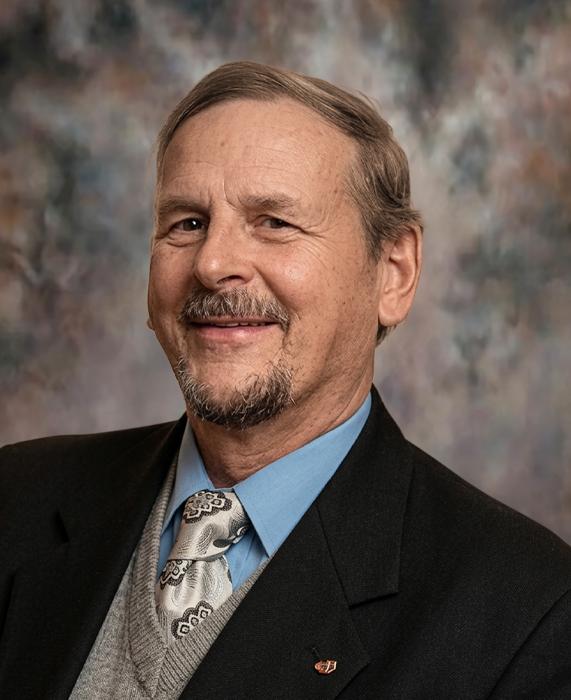 John Ashley Cormier