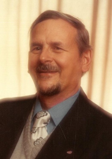John Ashley Cormier