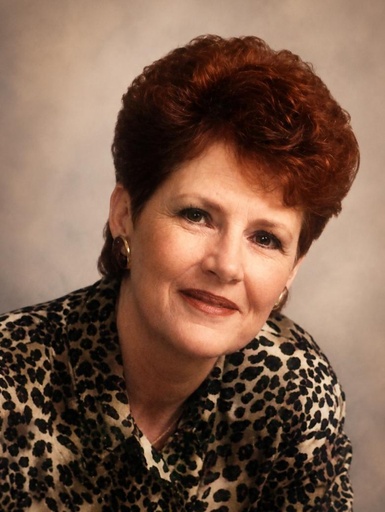 Joan Tinker
