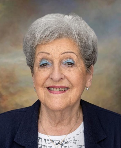 Jacqueline Racine Ponton