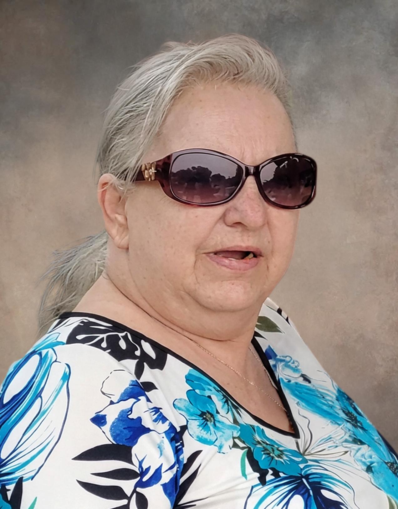 Carole Drapeau
