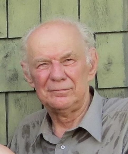 Robert W. Marcotte