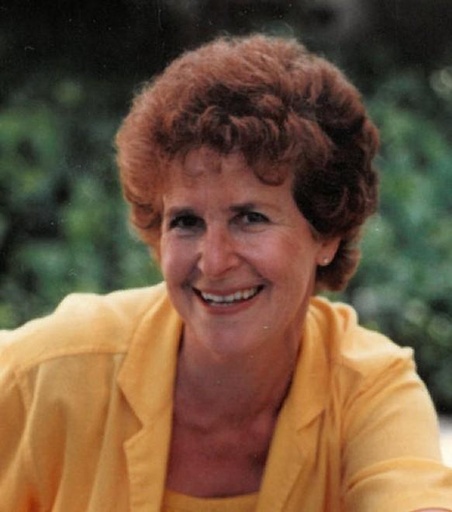 Caroline James Rowe 