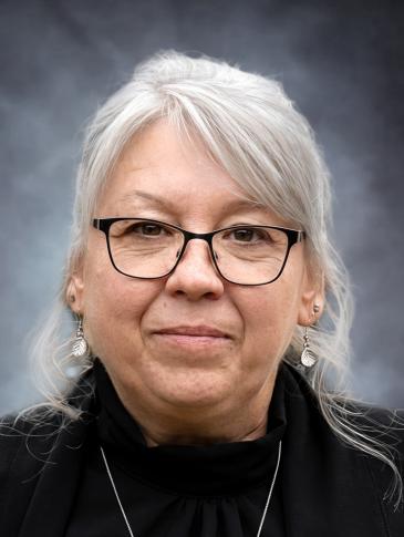 Hélène St-Pierre