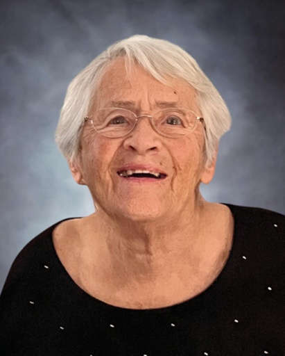 Gisèle Chamberland Bergeron