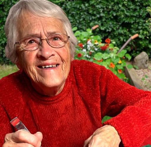 Gisèle Chamberland Bergeron