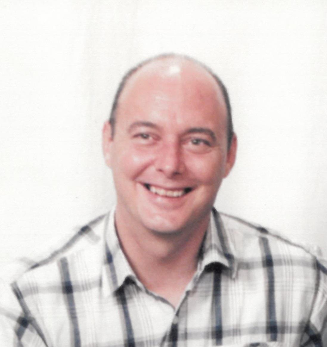 Luc Bergeron