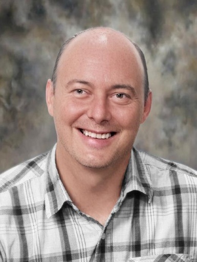 Luc Bergeron