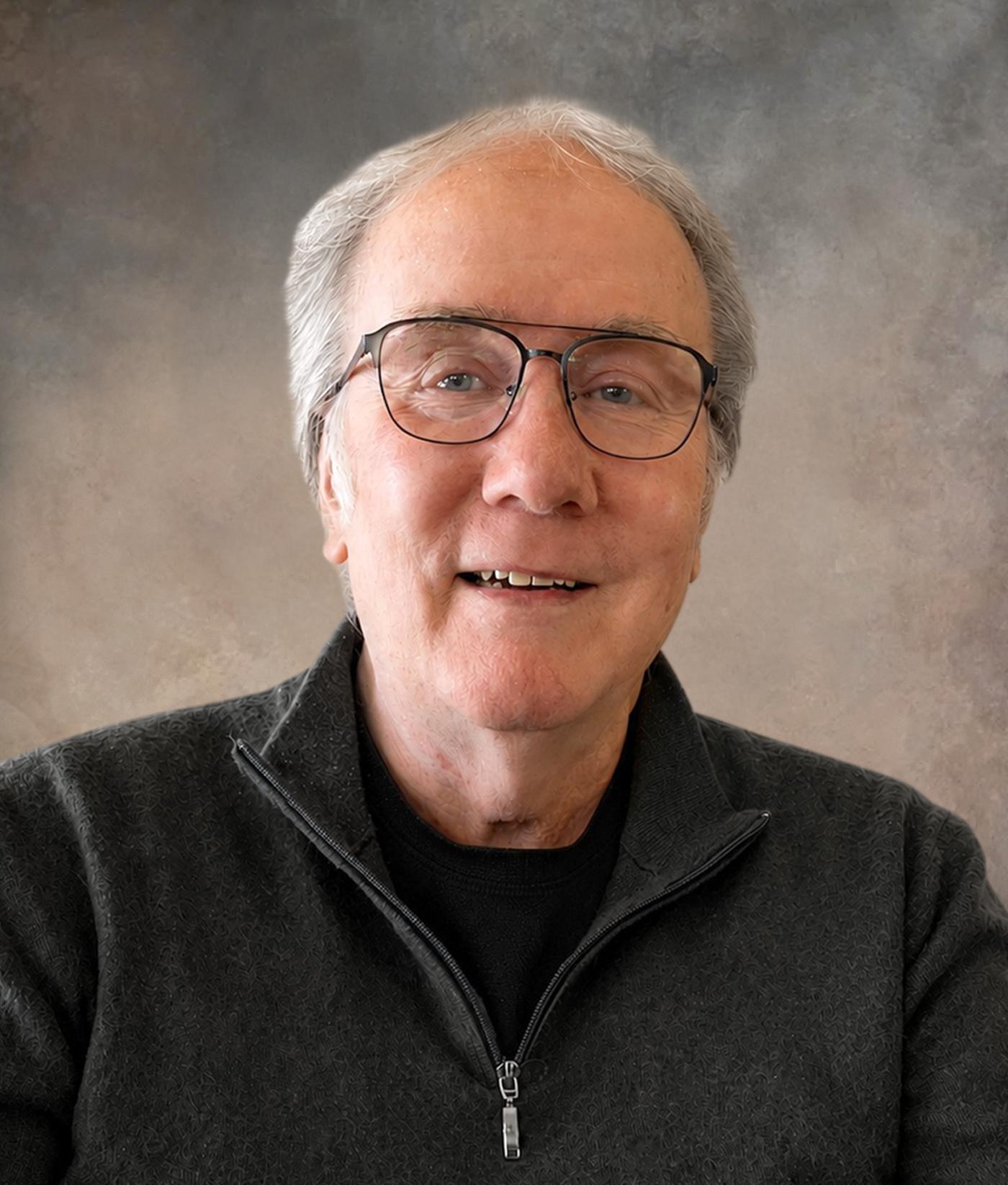 Richard Joyal