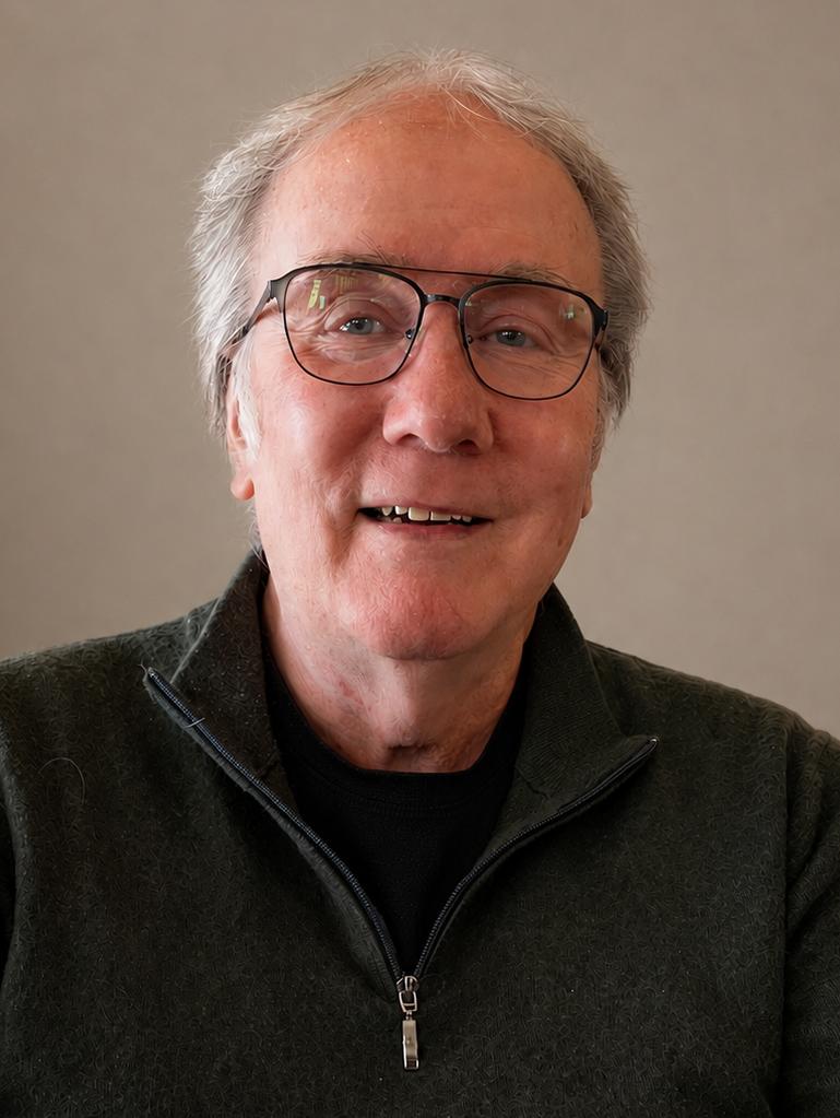 Richard Joyal