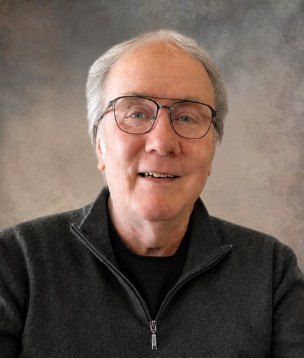 Richard Joyal