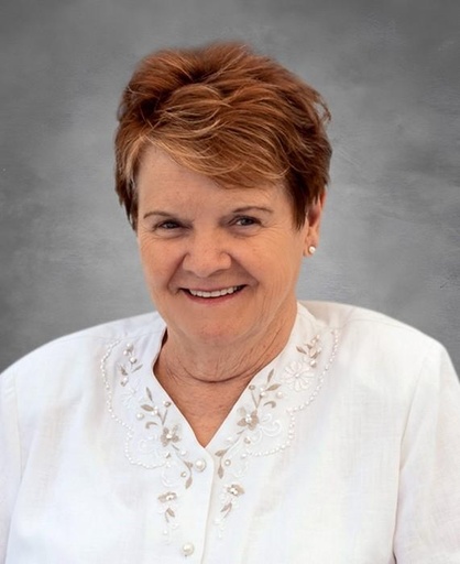 Louisette Boivin Charpentier