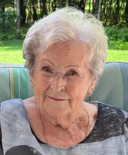 Gratia Langevin
