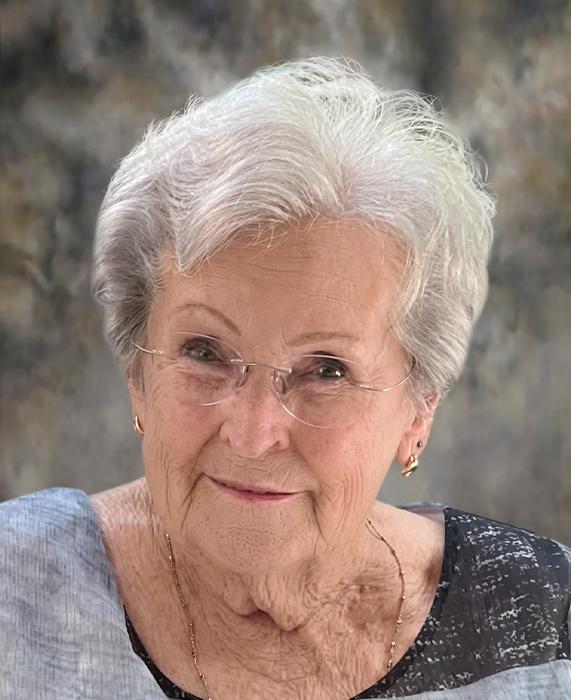 Gratia Langevin