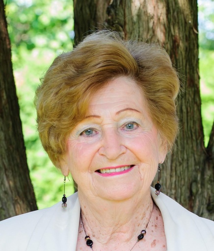 Marie-Paule Lapierre