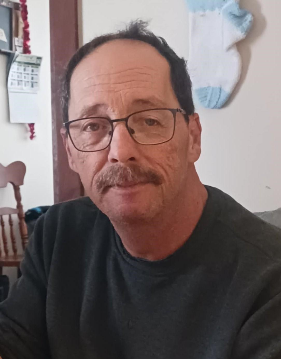 Robert Statton