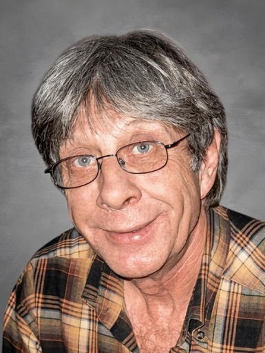 André Morin