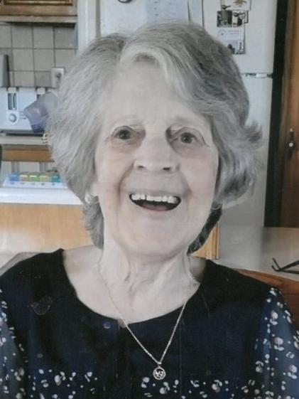 Réjeanne Martin Landry
