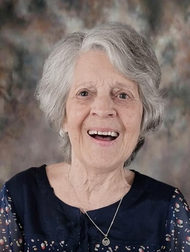 Réjeanne Martin Landry