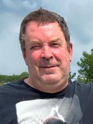 Fabien Montmigny