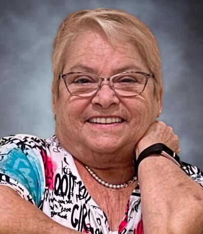 Johanne Veilleux Lévesque