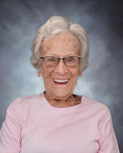 Jeannine Giguère Laframboise