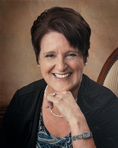 Arlène Dutil