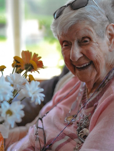 Marie-Jeanne Ouellette Denault