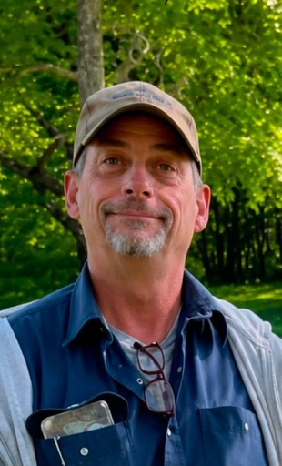 Tony Hartwell