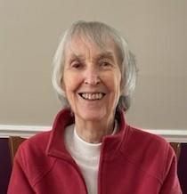 Janet Anne Stevenson