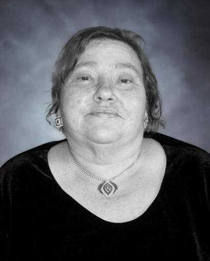 Claire Langlois Garand