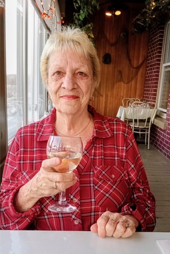 Denise Bolduc 