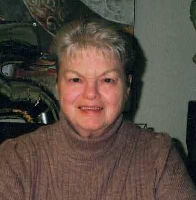 Ghislaine Giard