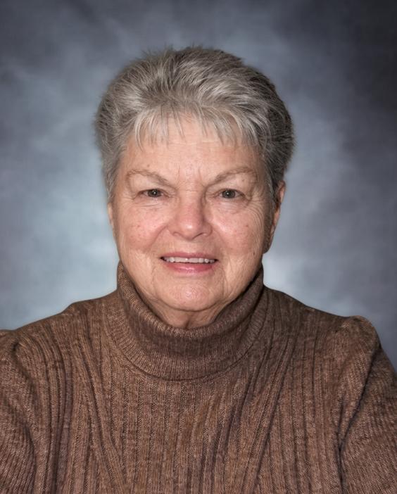Ghislaine Giard