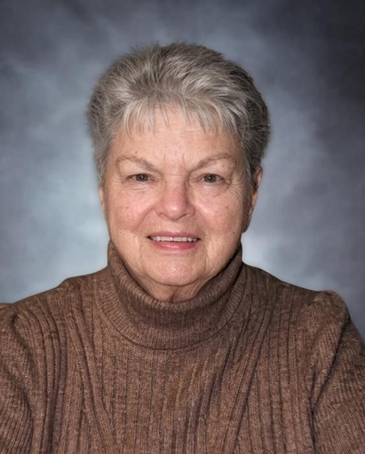 Ghislaine Giard