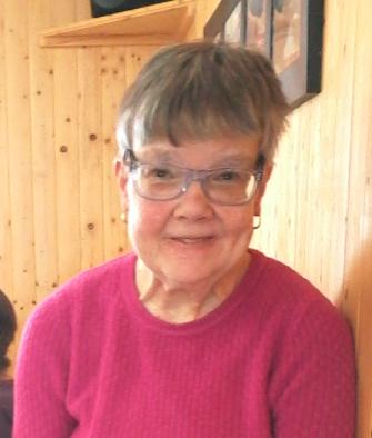 Denise Trahan