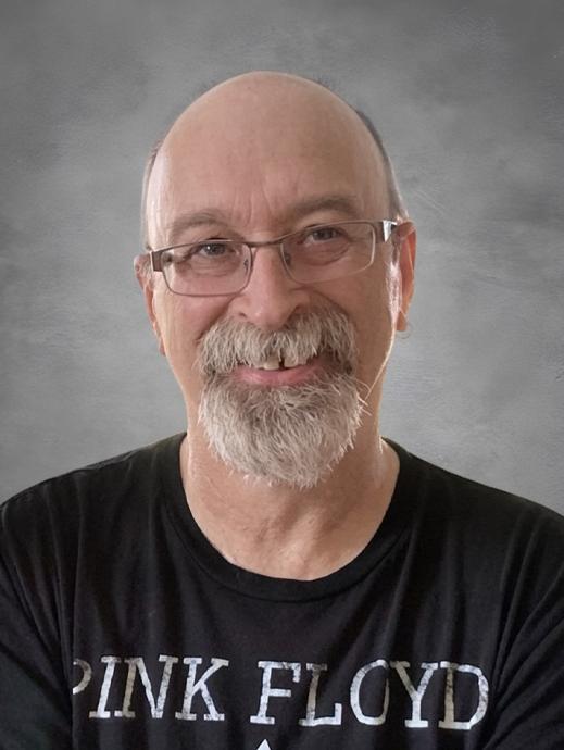 Louis Baillargeon