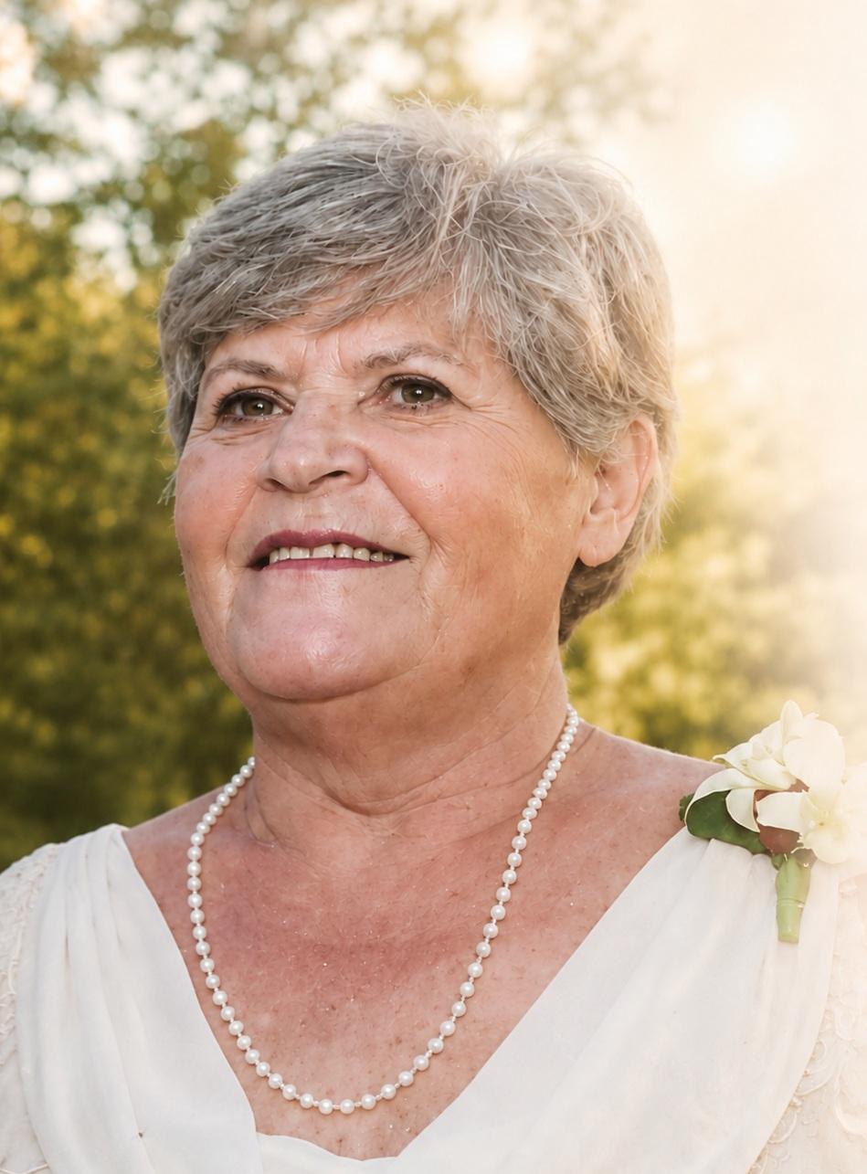 Lise Coutu
