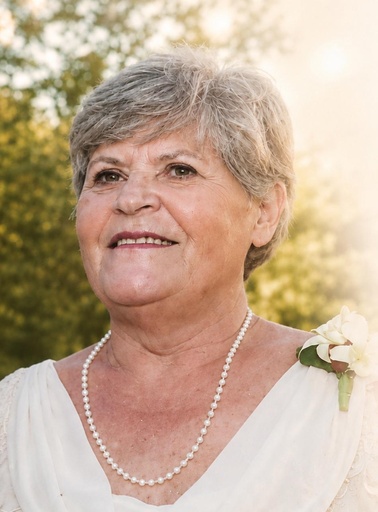 Lise Coutu