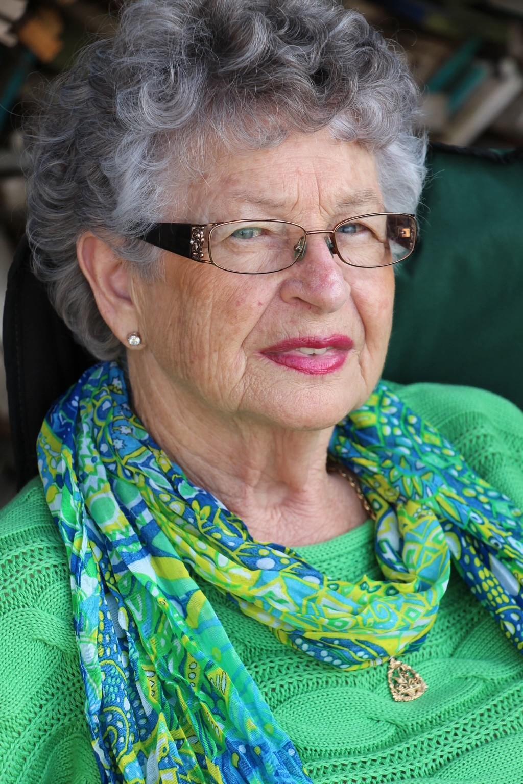 Maria Chênevert
