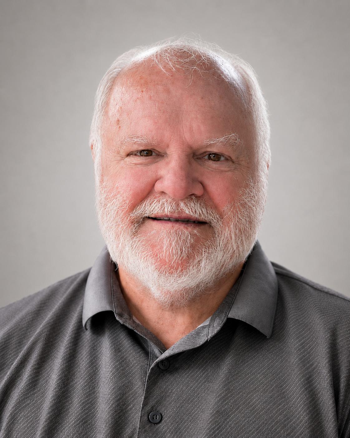 Yvon St-Louis