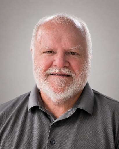 Yvon St-Louis
